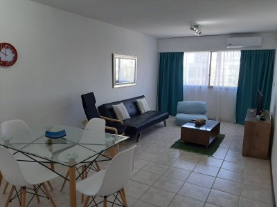 Apartamento en oportunidad 1 dormitorio - PUNTA DEL ESTE, zona AIDY GRILL