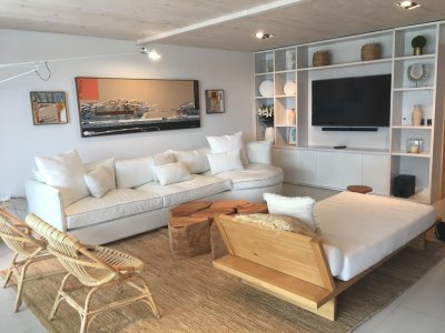 En venta excepcional apartamento en Tiburón Terrazas Barra 