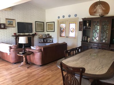 Casa en venta de 3 dormitorios en PUNTA DEL ESTE zona Lugano