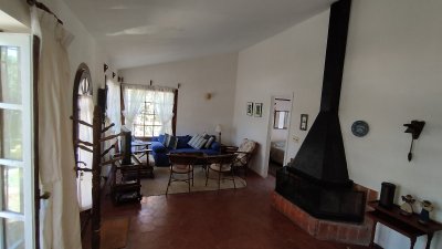 Casa en Brava, 3 dormitorios en Venta- Punta del Este