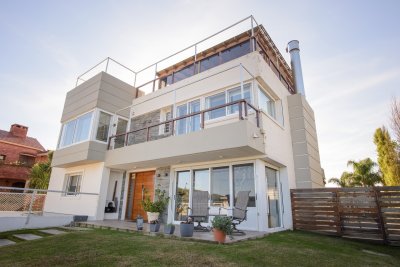 Venta casa en Las Grutas, ideal para vivir todo el año