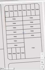 Terreno en venta en Miramar Acres