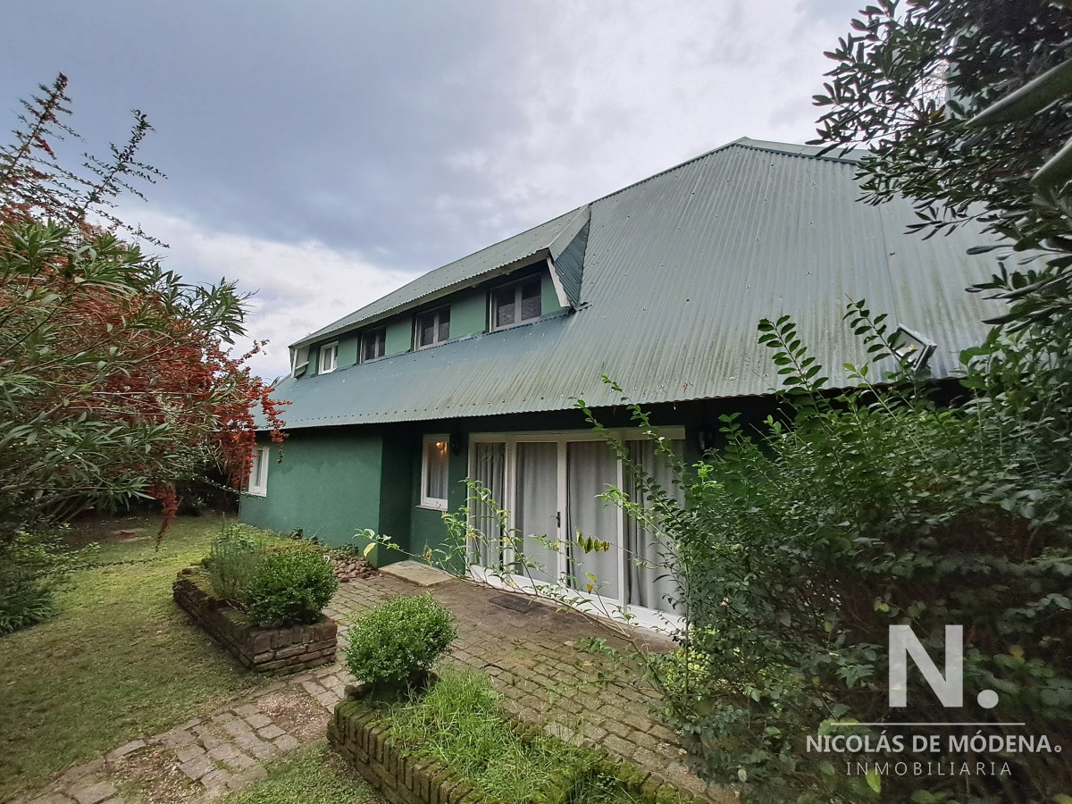 Jardines de Cordoba - GoPunta - Portal Inmobiliario de Punta del Este - Maldonado
