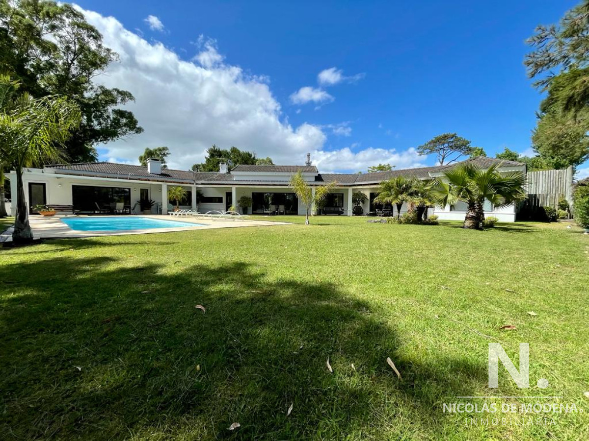 La Arbolada - GoPunta - Portal Inmobiliario de Punta del Este - Maldonado