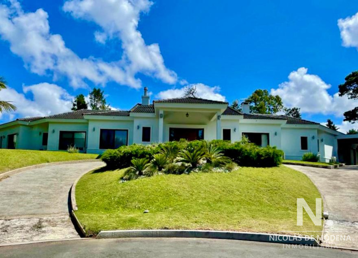La Arbolada - GoPunta - Portal Inmobiliario de Punta del Este - Maldonado