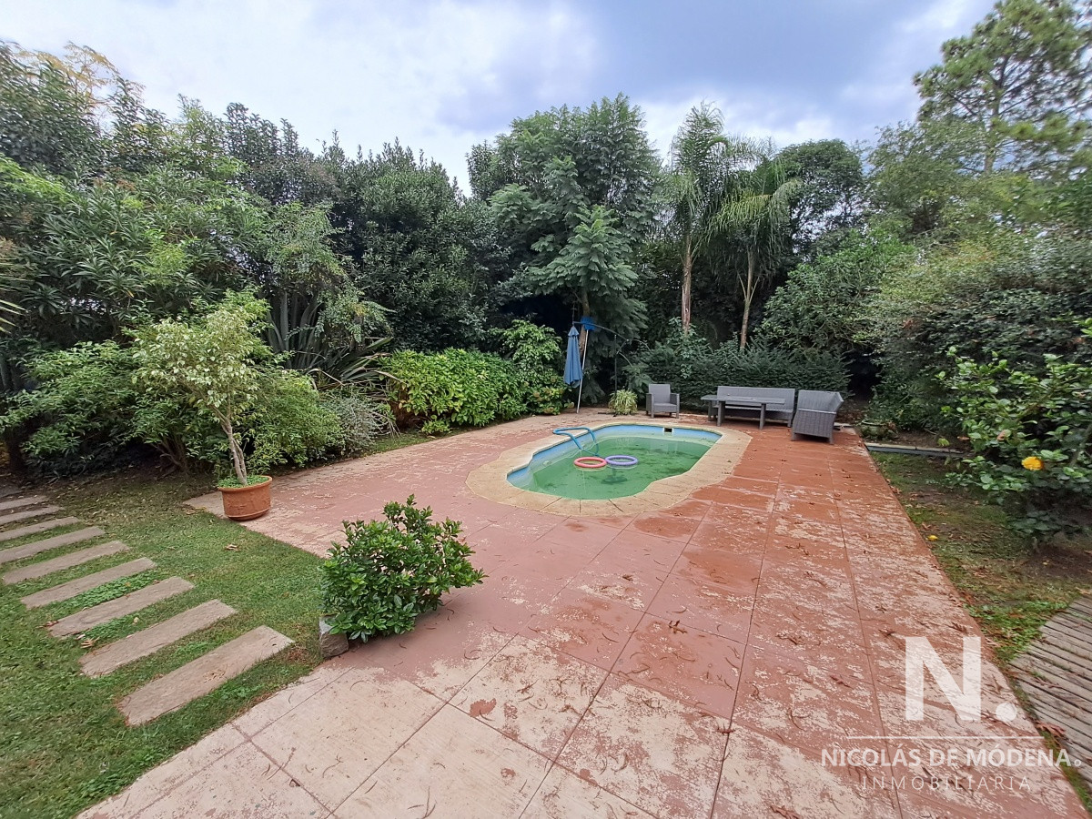 Jardines de Cordoba - GoPunta - Portal Inmobiliario de Punta del Este - Maldonado