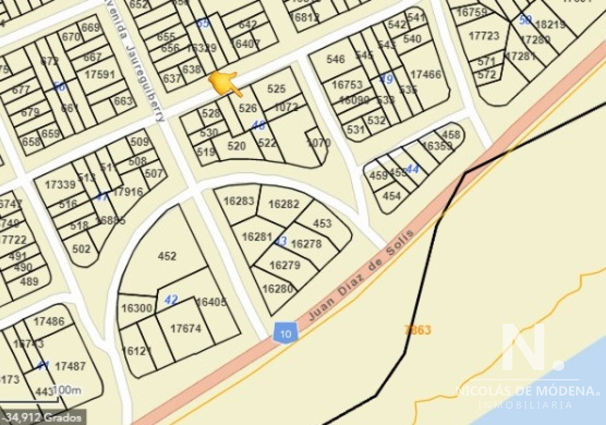 Montoya - GoPunta - Portal Inmobiliario de Punta del Este - Maldonado