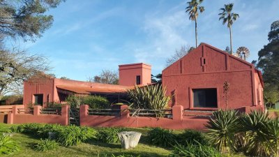 Chacra de 75 Hectáreas en Ruta 9 a la altura de José Ignacio