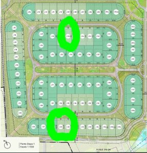 Oportunidad! Venta DE  Lotes, Los Olivos de los Horneros -Canelones.