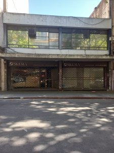 Terreno En Venta -Colonia-Centro