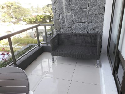 Apartamento en Punta del Este, Lugano