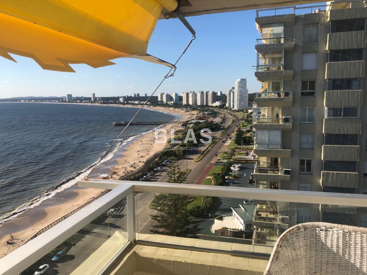 Mansa - GoPunta - Portal Inmobiliario de Punta del Este - Maldonado