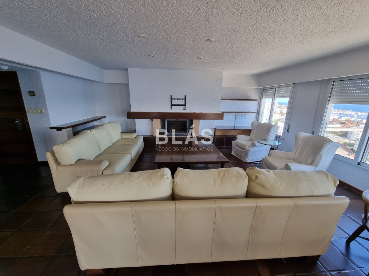 Mansa - GoPunta - Portal Inmobiliario de Punta del Este - Maldonado