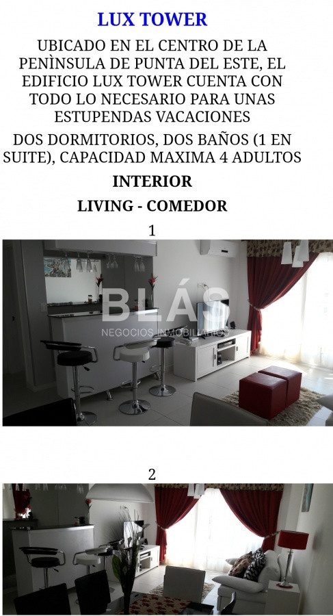 Penu00ednsula - GoPunta - Portal Inmobiliario de Punta del Este - Maldonado