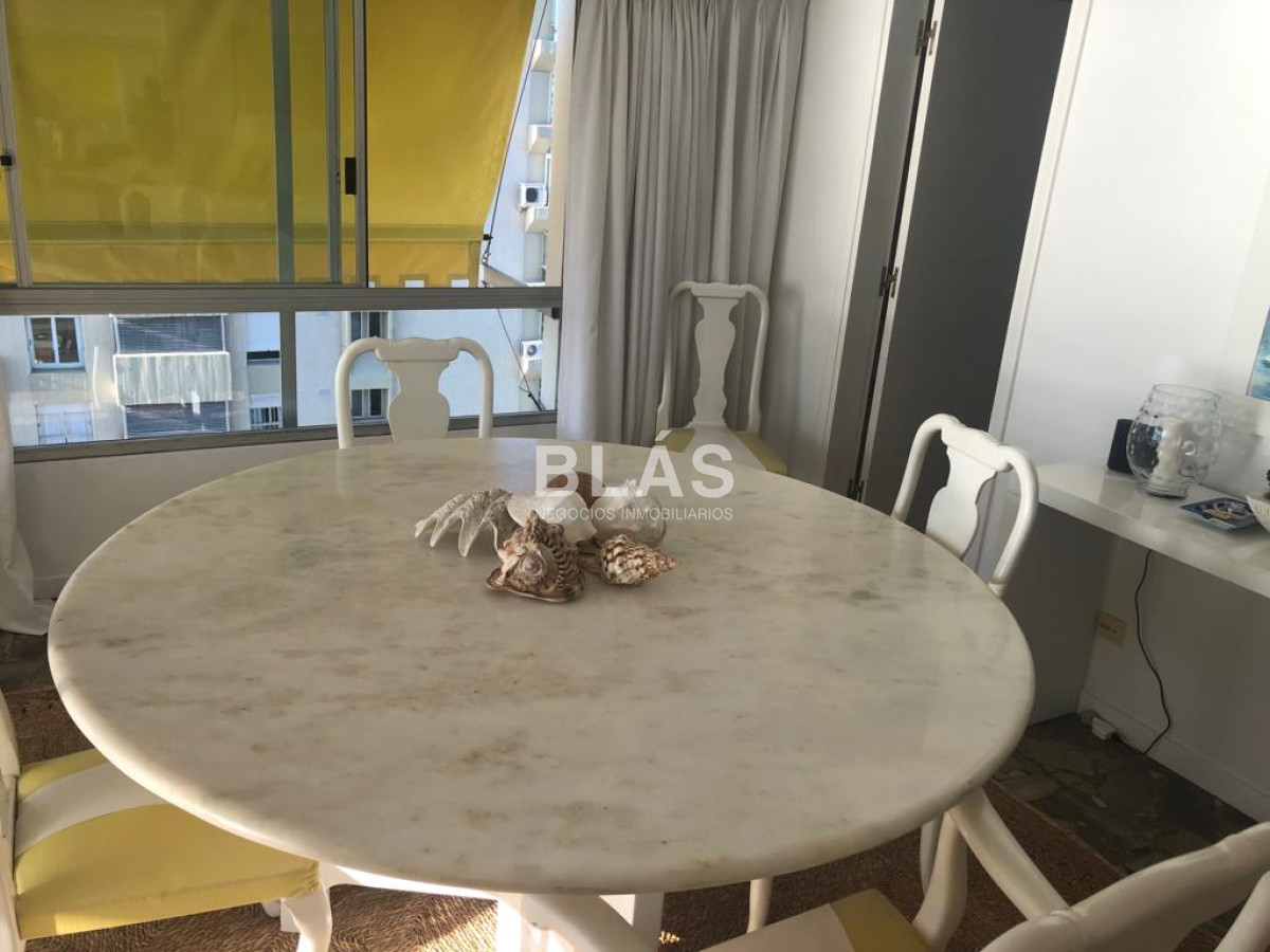 Mansa - GoPunta - Portal Inmobiliario de Punta del Este - Maldonado