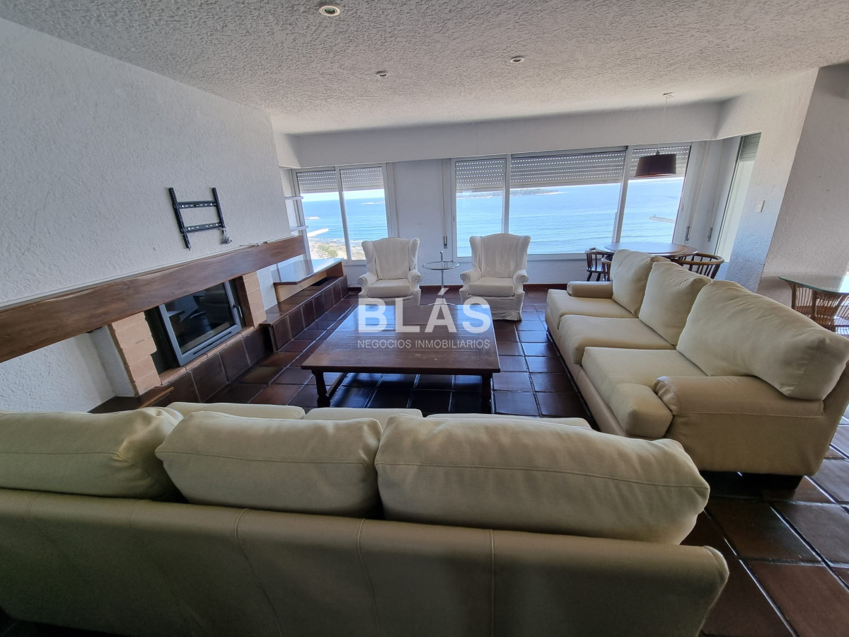 Mansa - GoPunta - Portal Inmobiliario de Punta del Este - Maldonado
