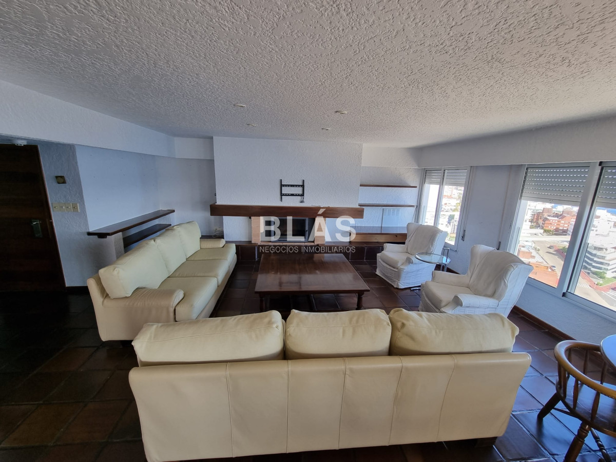 Mansa - GoPunta - Portal Inmobiliario de Punta del Este - Maldonado