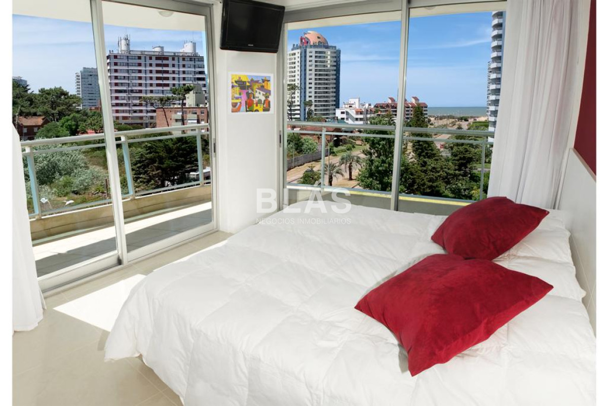 Aidy Grill - GoPunta - Portal Inmobiliario de Punta del Este - Maldonado