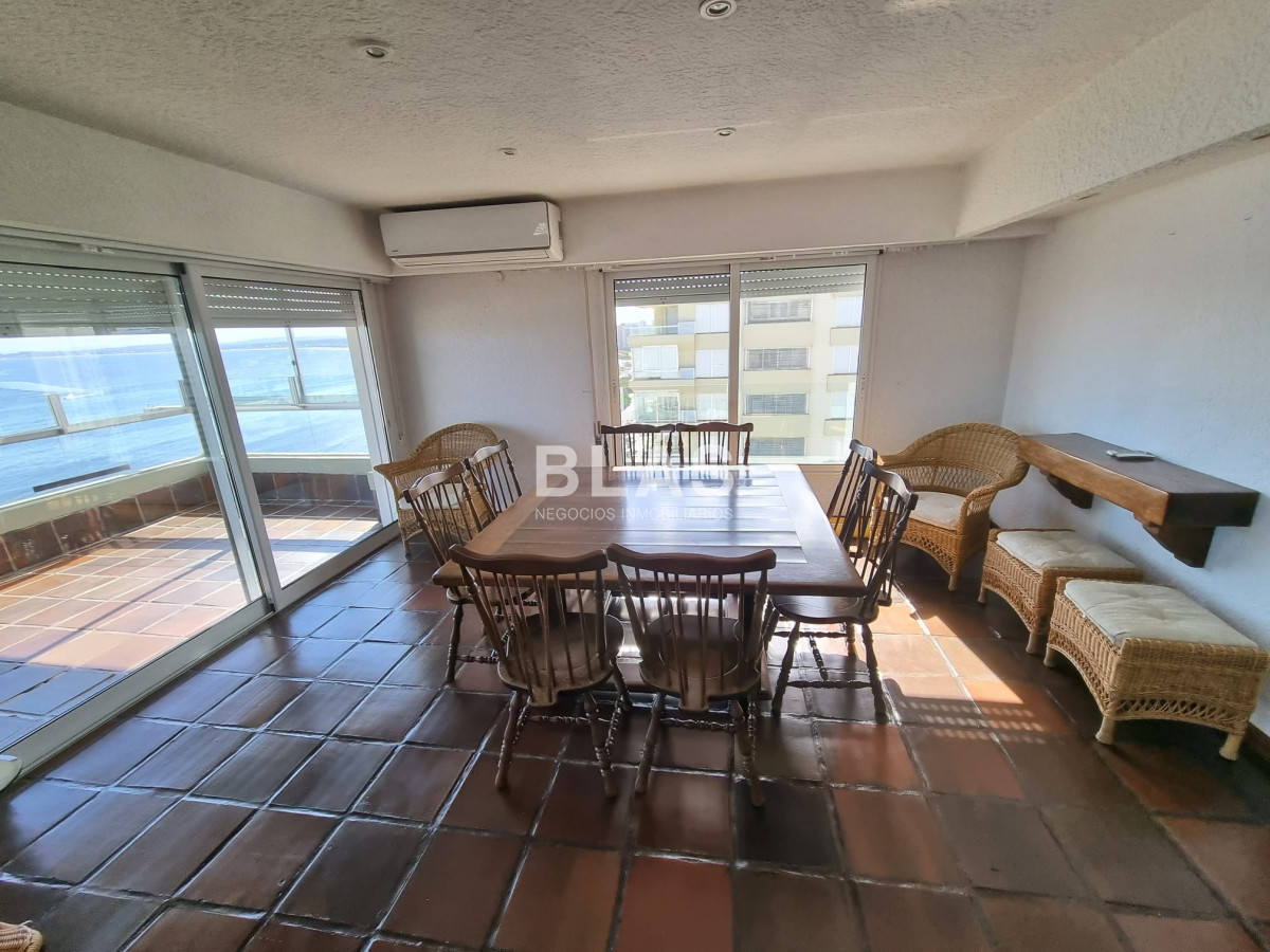 Mansa - GoPunta - Portal Inmobiliario de Punta del Este - Maldonado