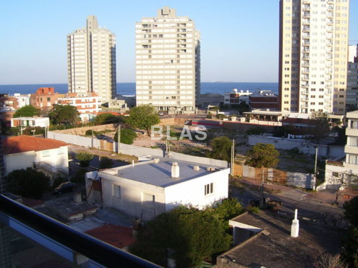 Brava - GoPunta - Portal Inmobiliario de Punta del Este - Maldonado