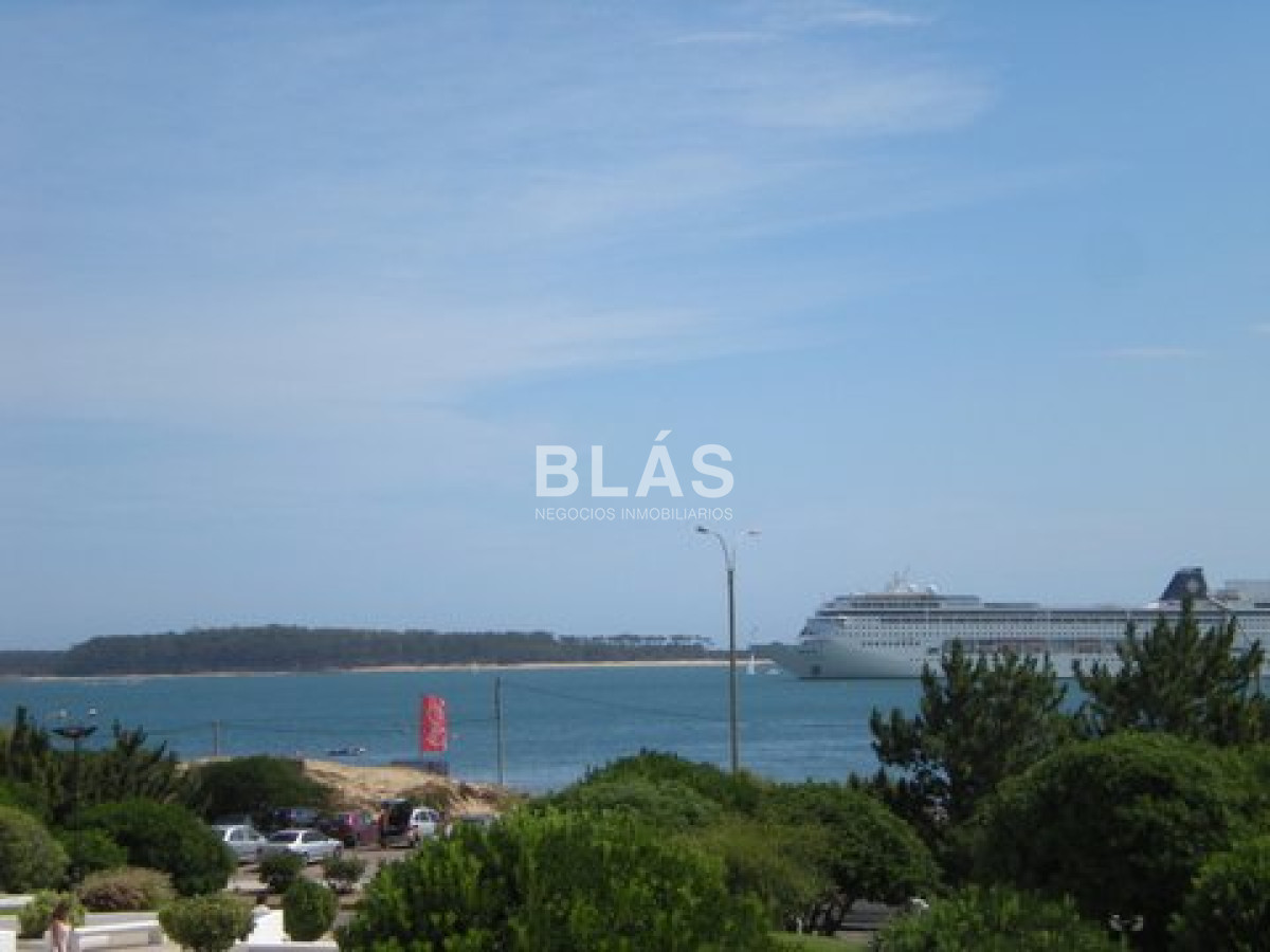 Mansa - GoPunta - Portal Inmobiliario de Punta del Este - Maldonado