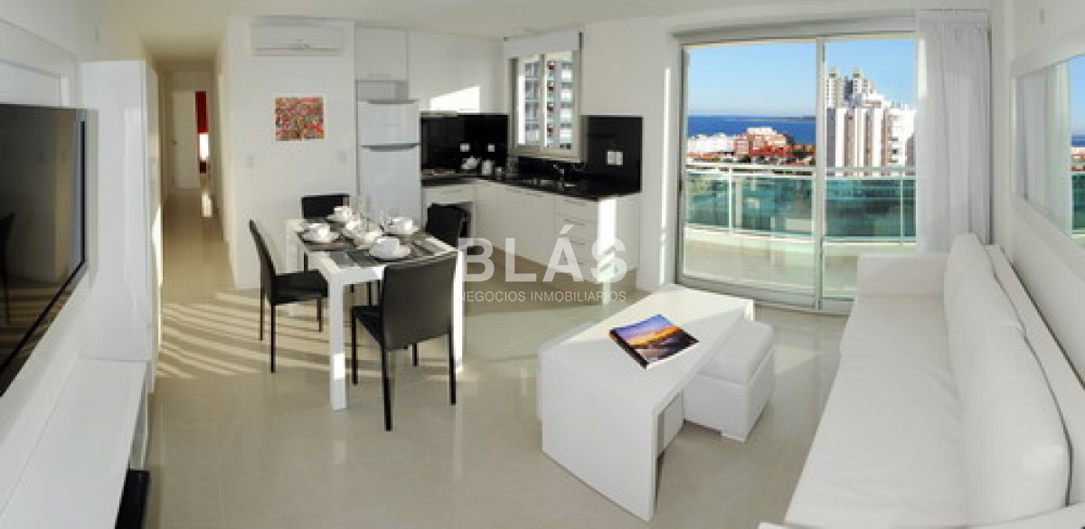 Aidy Grill - GoPunta - Portal Inmobiliario de Punta del Este - Maldonado