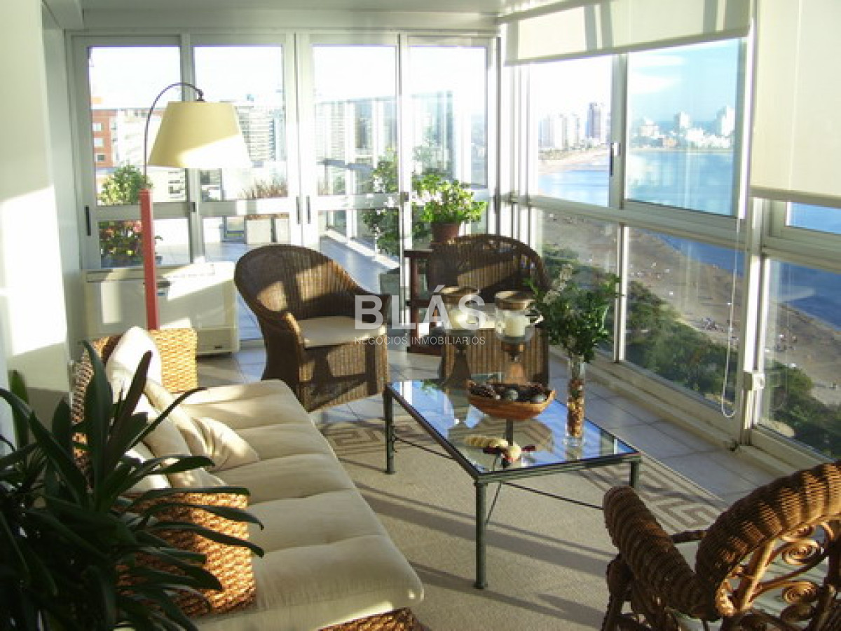 Mansa - GoPunta - Portal Inmobiliario de Punta del Este - Maldonado