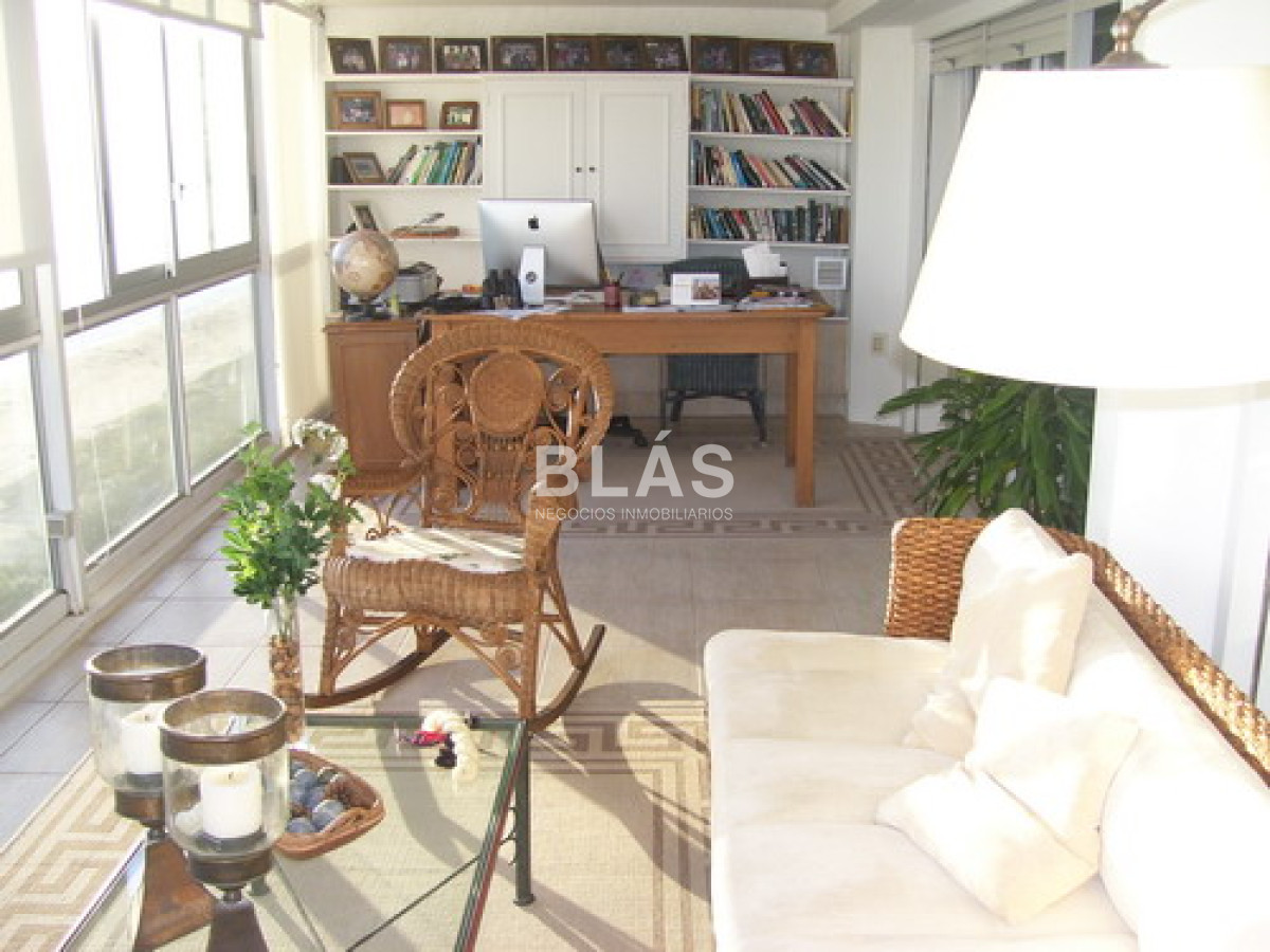 Mansa - GoPunta - Portal Inmobiliario de Punta del Este - Maldonado