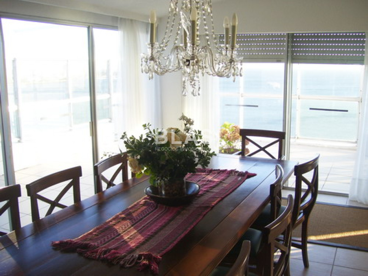 Mansa - GoPunta - Portal Inmobiliario de Punta del Este - Maldonado