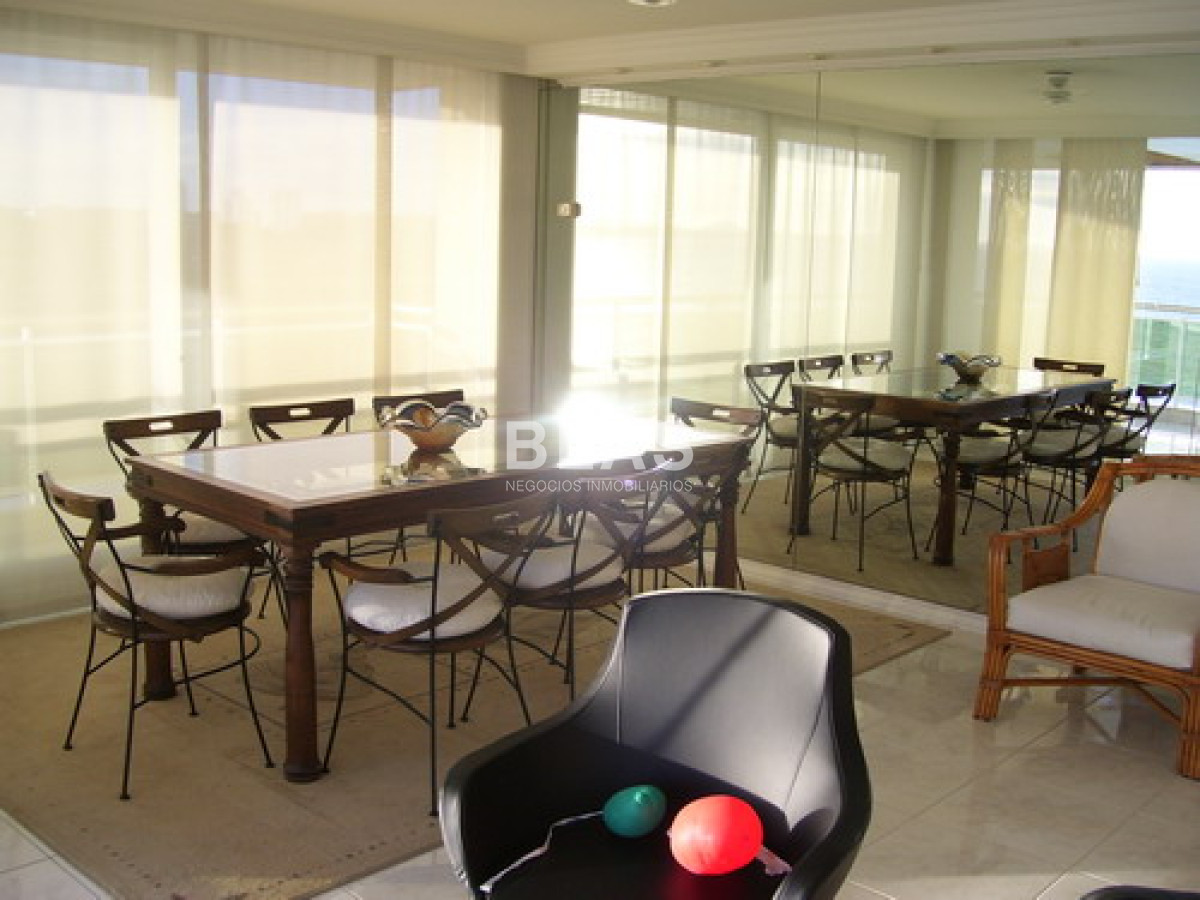 Mansa - GoPunta - Portal Inmobiliario de Punta del Este - Maldonado