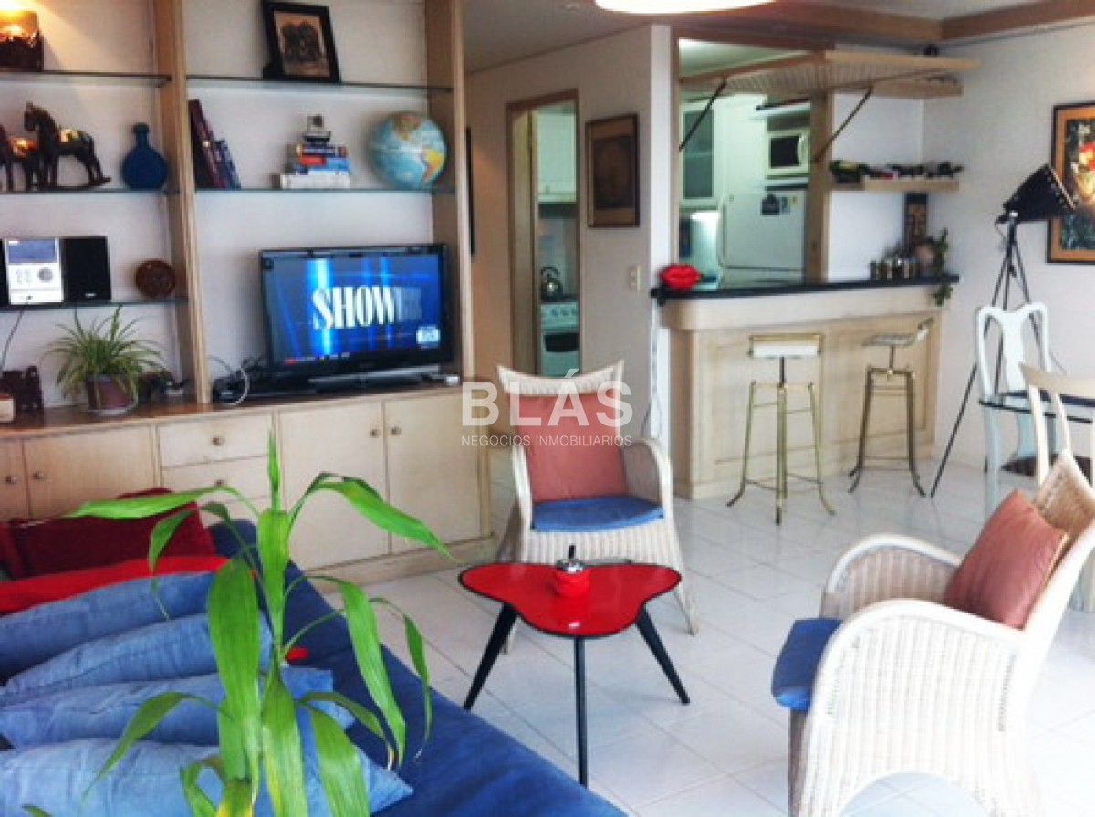 Mansa - GoPunta - Portal Inmobiliario de Punta del Este - Maldonado