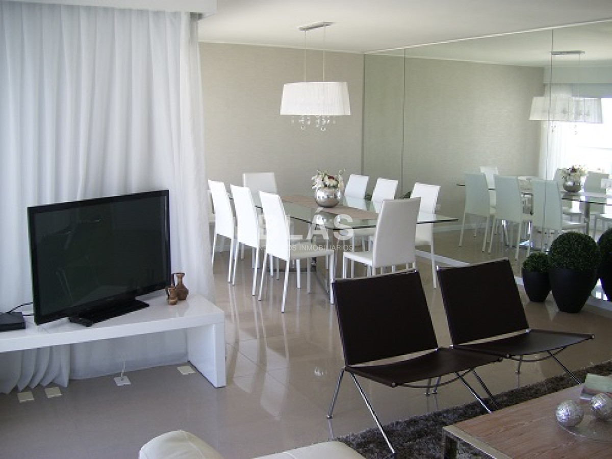 Mansa - GoPunta - Portal Inmobiliario de Punta del Este - Maldonado
