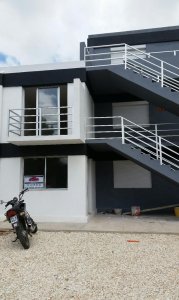 Apartamento en Maldonado, La Fortuna