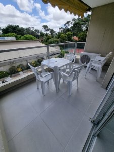 Apartamento en Punta del Este, Roosevelt