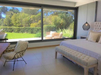 Apartamento en Punta del Este, Brava