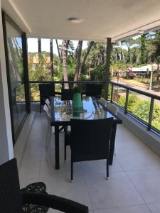 Apartamento en Punta del Este, Lugano