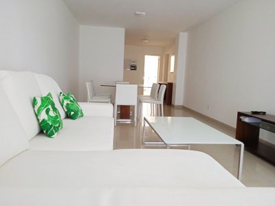 Apartamento en Punta del Este, RincÃ³n del Indio