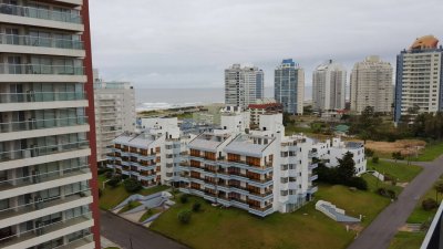 Apartamento en Punta del Este, Brava