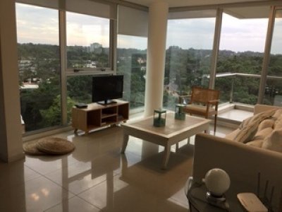 Apartamento en Punta del Este, Roosevelt