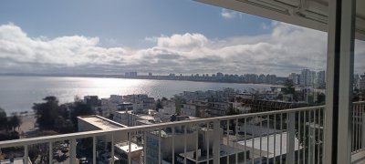 Apartamento en Punta del Este, PenÃ­nsula