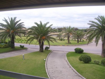 Apartamento en Punta del Este, Brava