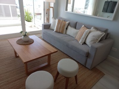 Apartamento en Punta del Este, PenÃ­nsula