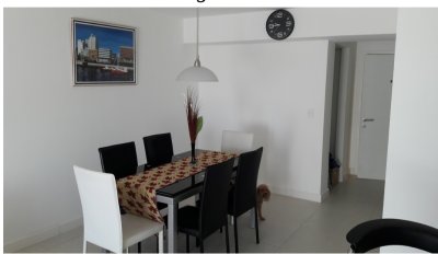 Apartamento en Punta del Este, PenÃ­nsula