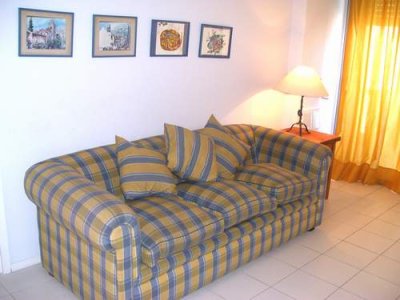 Apartamento en Punta del Este, Brava