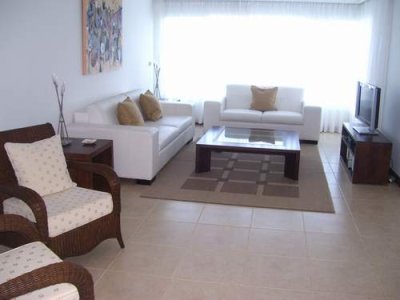 Apartamento en Punta del Este, Brava