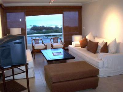 Apartamento en Punta del Este, Brava