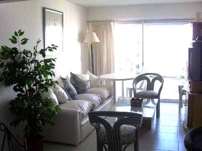 Apartamento en Punta del Este, Brava