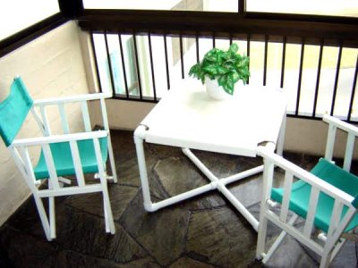 Apartamento en Punta del Este, Brava