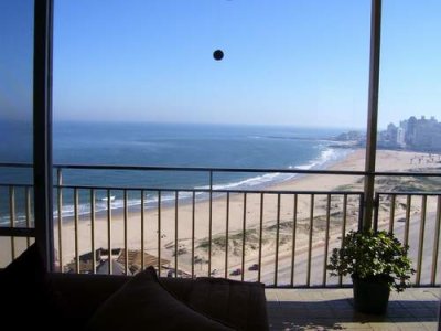 Apartamento en Punta del Este, Brava