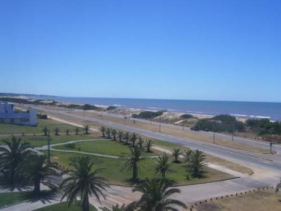 Apartamento en Punta del Este, Brava